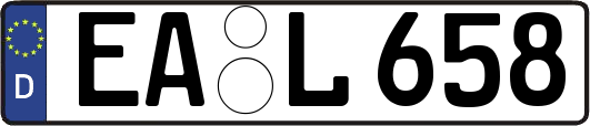 EA-L658