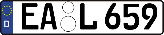EA-L659