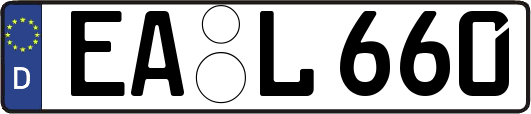 EA-L660