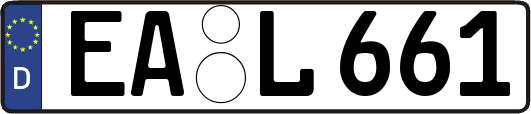 EA-L661