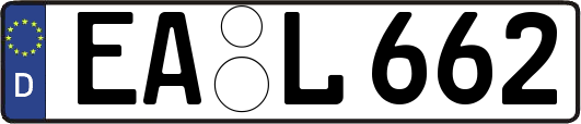 EA-L662
