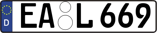 EA-L669
