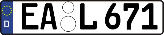 EA-L671