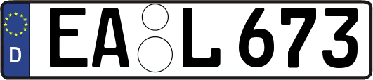 EA-L673
