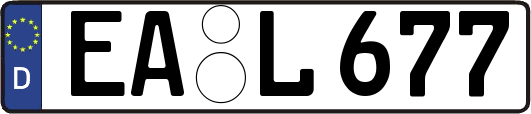 EA-L677