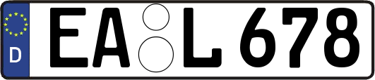 EA-L678