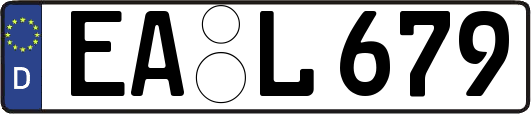 EA-L679