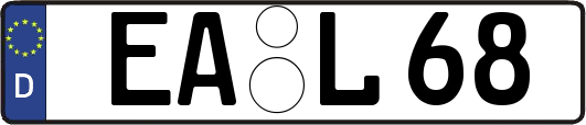 EA-L68