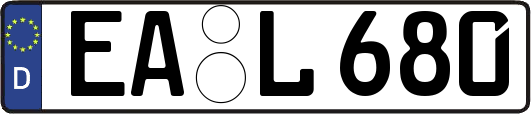 EA-L680