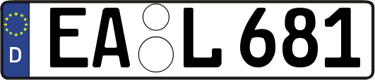EA-L681
