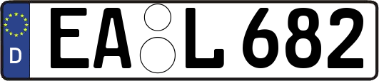 EA-L682