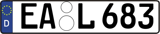 EA-L683