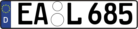 EA-L685