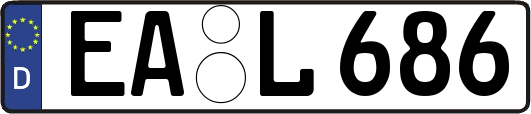 EA-L686