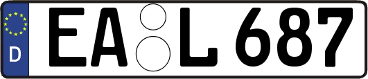 EA-L687