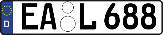 EA-L688