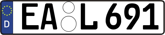 EA-L691