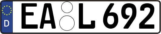 EA-L692