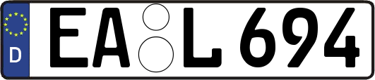 EA-L694
