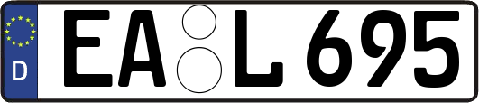 EA-L695