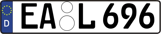EA-L696