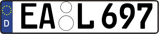 EA-L697