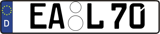EA-L70