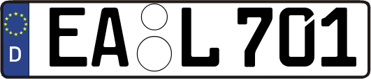 EA-L701