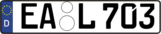 EA-L703