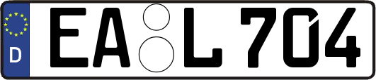 EA-L704