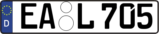 EA-L705