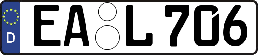 EA-L706