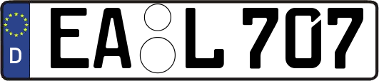 EA-L707
