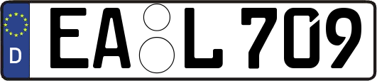 EA-L709