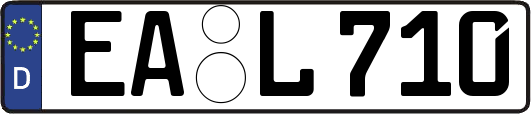 EA-L710