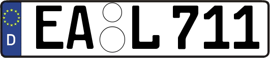 EA-L711