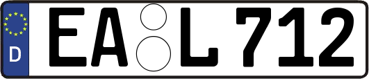 EA-L712
