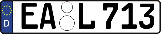 EA-L713