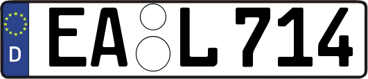 EA-L714