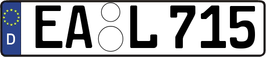 EA-L715