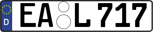 EA-L717