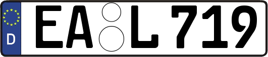 EA-L719