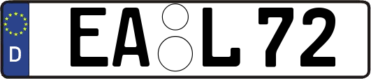EA-L72
