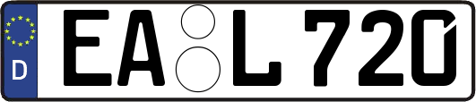 EA-L720