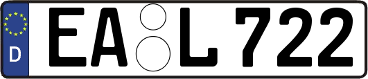 EA-L722