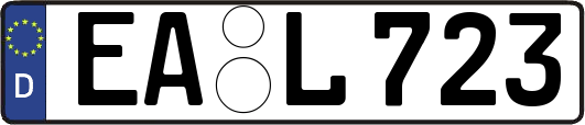 EA-L723