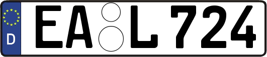 EA-L724
