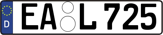 EA-L725