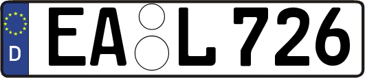 EA-L726