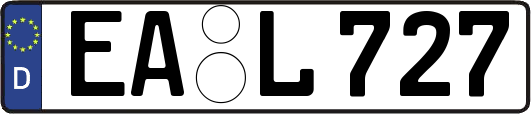 EA-L727